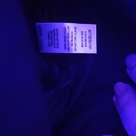 NWT Current Mood Pants - Picture 7 of 7